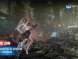 Game Santai di Steam Gratis Terbaik: Rekomendasi dan Ulasan