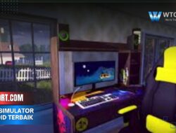 Game Simulator Android Terbaik untuk Semua Umur