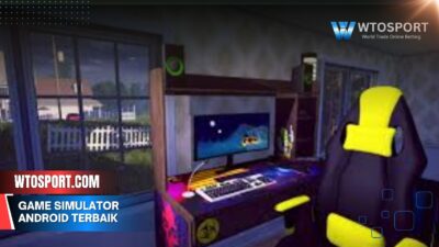 Game Simulator Android Terbaik untuk Semua Umur