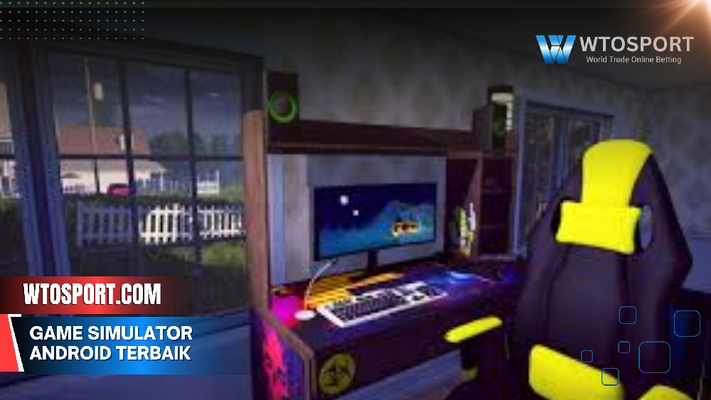 Game Simulator Android Terbaik untuk Semua Umur