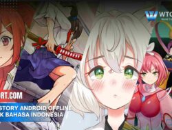 Game story Android offline Terbaik bahasa Indonesia di 2025