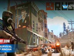 Game Survival Laptop Ringan: Petualangan Seru dan Tips