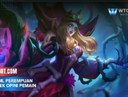 Hero ML Perempuan Terjelek Opini Pemain 2025