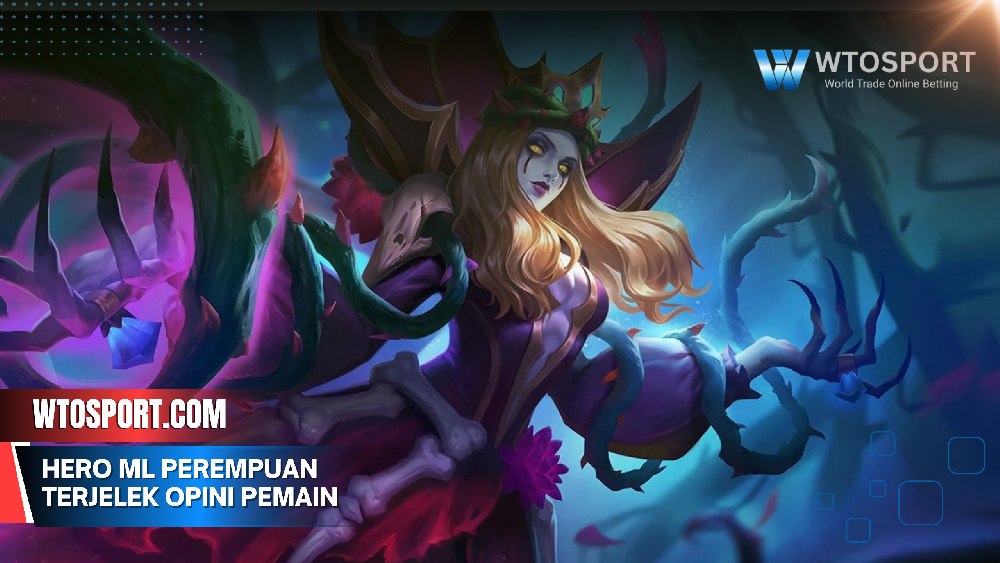 Hero ML Perempuan Terjelek Opini Pemain 2025