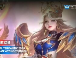 Hero ML Tercantik 2025 Tren dan Voting Terbaru