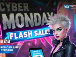 Kode promo Pasar gamer terbaru & terverifikasi Juni 2025