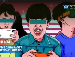 Link Game DANA Kaget 100rb Terbaru Gratis 2025
