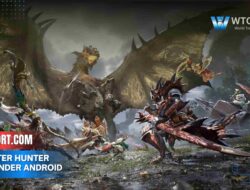 Monster Hunter Outlander Android: Misi Baru dan Tantangan
