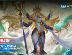 Nama Hero Mobile Legend dan Gambarnya Koleksi Terbaru