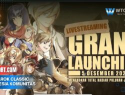 Ragnarok Classic Indonesia Komunitas dan Event 2025