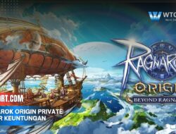 Ragnarok Origin Private Server Keuntungan Terbaik Ragnarok Origin Private Server Keuntungan Terbaik