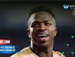 Top Up FC Mobile Termurah dengan Bonus Menarik