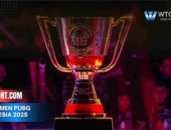 Turnamen PUBG Indonesia 2025, Cek Jadwal & Prizepoolnya