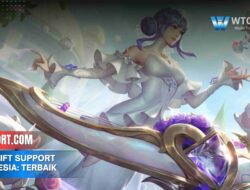 Wild Rift Support Indonesia: Pilihan Terbaik Patch Terbaru