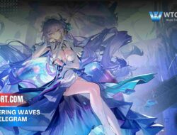 Wuthering Waves Mod Telegram: Cara Dapat dan Instalasi Mudah