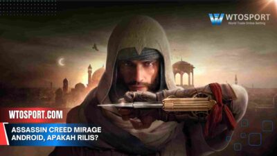 Wuthering Waves spec PC Lengkap & Ukuran File Downloadnya