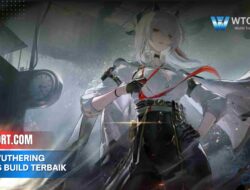 Zani Wuthering Waves build terbaik dan tersakit 2025