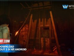 Cara Download DreadOut 2 di HP Android Tutorial 2025