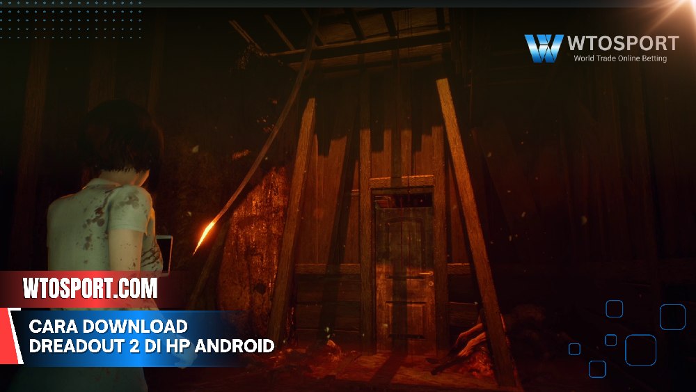Cara Download DreadOut 2 di HP Android Tutorial 2025