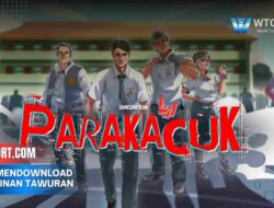 Cara mendownload permainan tawuran Android yang lagi viral