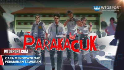 cara mendownload permainan tawuran Android yang lagi viral