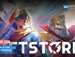 Game Buatan Agate Terbaru Ist: Rilis, Fitur, dan Gameplay