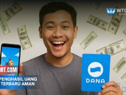 Game Penghasil Uang Nyata Terbaru Aman dan Terpercaya