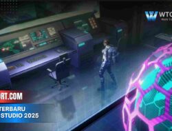 Game Terbaru Agate Studio 2025 yang Paling Dinantikan Gamer