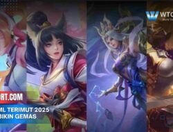 Hero ML Terimut 2025 yang Bikin Gemas & Jago Main