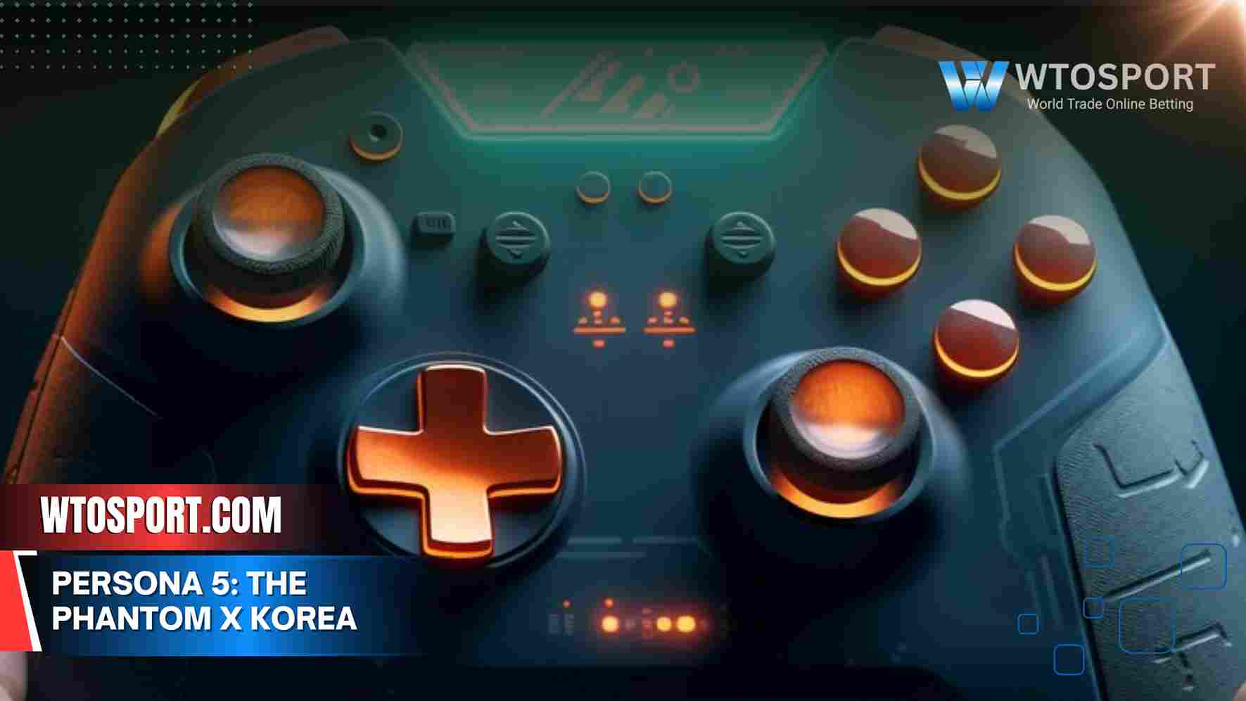 Persona 5: The Phantom X Korea, jadwal rilis global & info