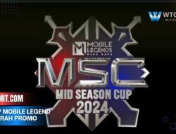 Top Up Mobile Legend Termurah dengan Promo Diskon Top Up Mobile Legend Termurah dengan Promo Diskon