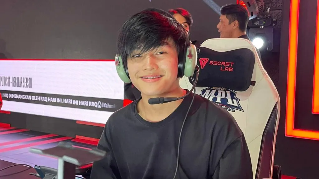 Ranking Kekayaan Pemain MLBB 2025