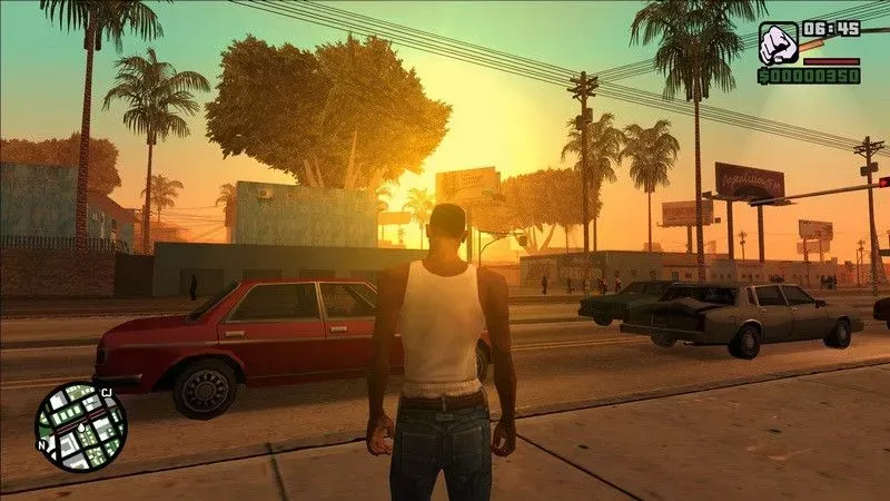 Cheat GTA San Andreas PS2: Paling Lengkap, Wajib Coba!