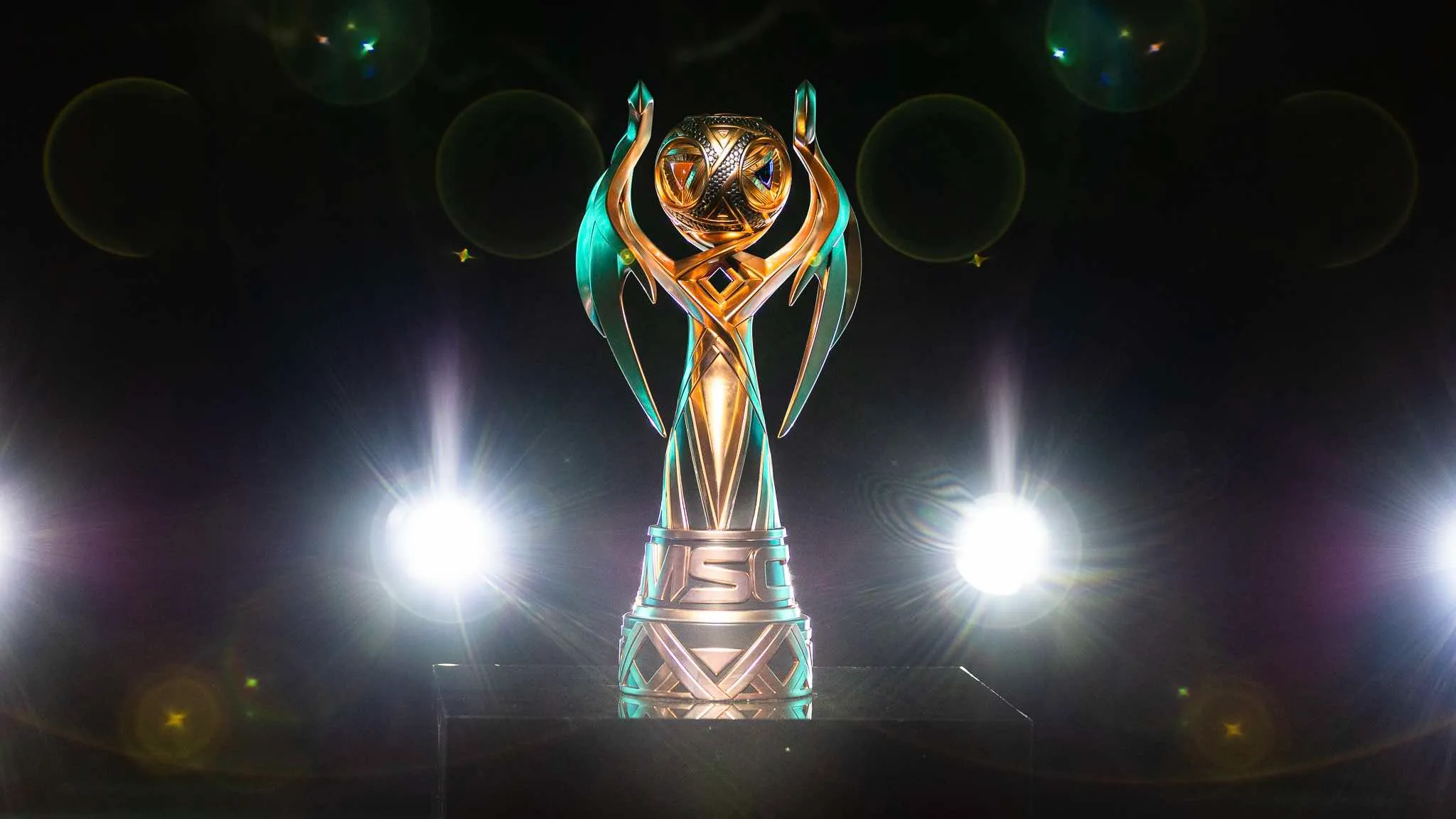 Jadwal dan Tim yang Berpartisipasi di Mid Season Cup MLBB 2025!