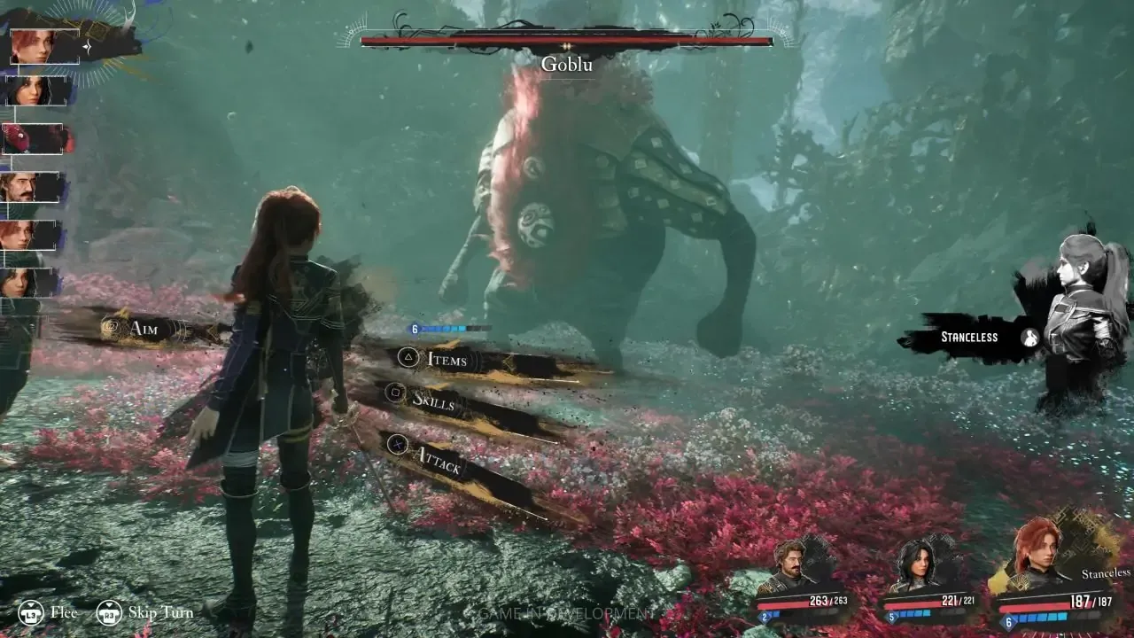 Ulasan Sistem Kombatan Turn-Based Unik & Alur Ceritanya