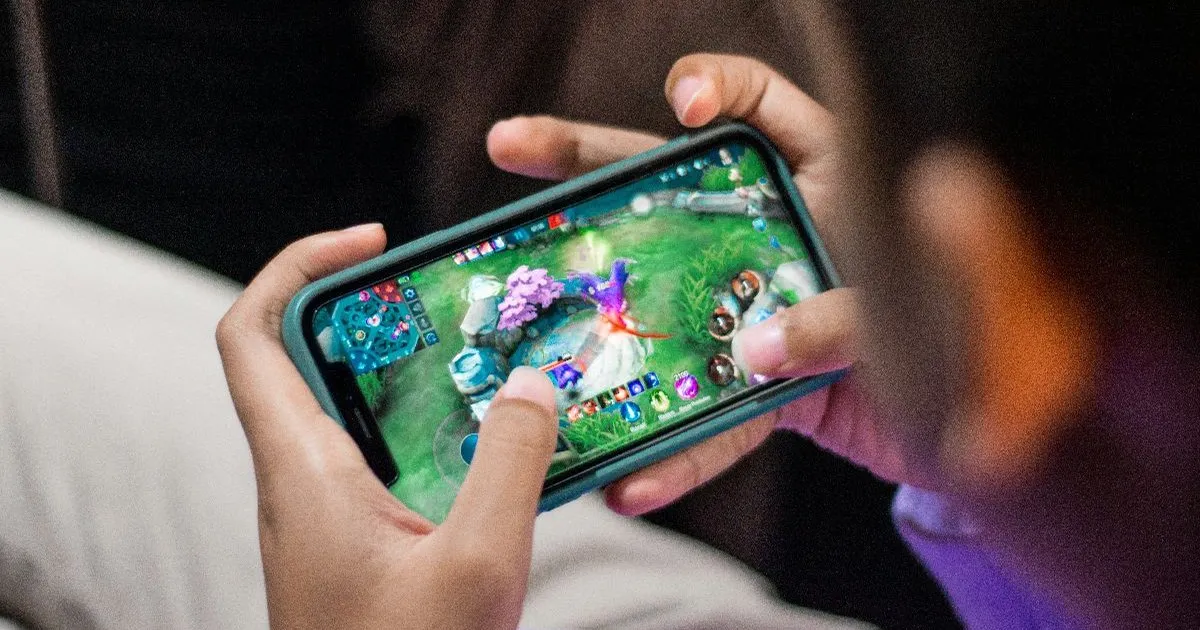 Koleksi Huruf Keren A-Z untuk Nickname ML Aesthetic 2025