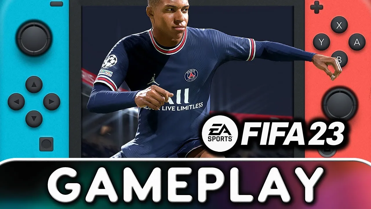 Game olahraga Nintendo Switch Terbaik & Wajib Kamu Mainkan Rekomendasi Game Olahraga Nintendo Switch Terpopuler di 2025