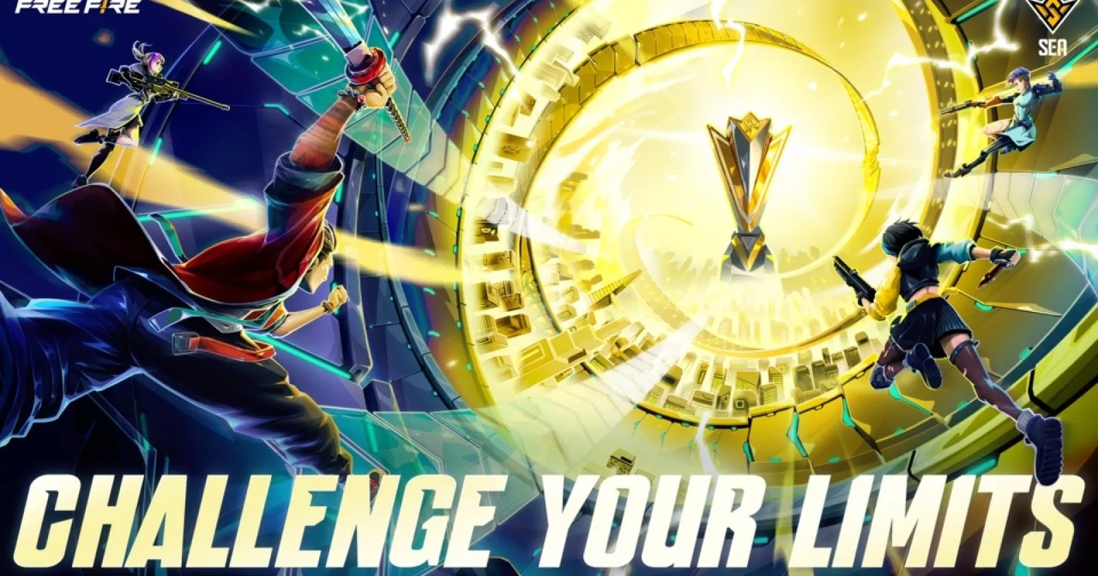 Info jadwal, cara pendaftaran, dan buktikan skill-mu.