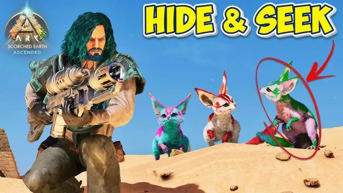 Game petak umpet online terbaik 2025 yang wajib dicoba Daftar game multiplayer seru untuk PC dan Android terbaru.