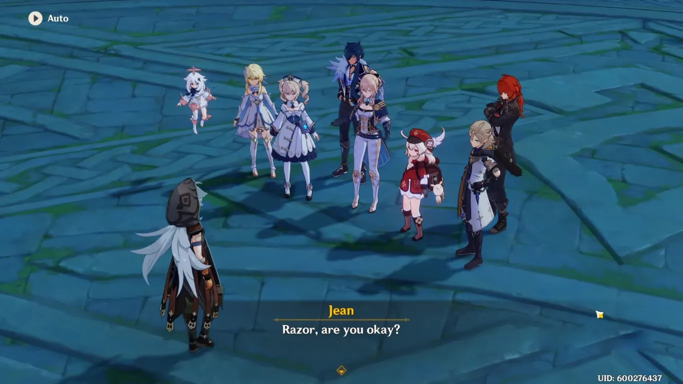 Tips Efektif Meningkatkan Persahabatan di Genshin Impact 2025