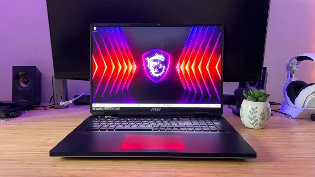 Laptop Gaming Termahal 2025: Spek Dewa, Harga Selangit