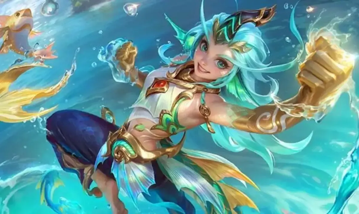 Ranking Game MOBA Android Terlaris Dunia 2025