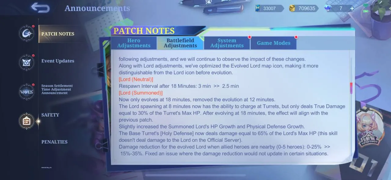 Panduan mudah cek update ML terbaru 2025 dalam hitungan detik