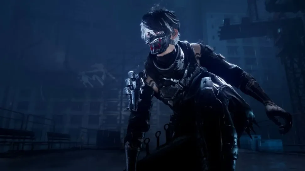 Mengintip Aksi Brutal dan Mekanisme Tempur Ryu Hayabusa