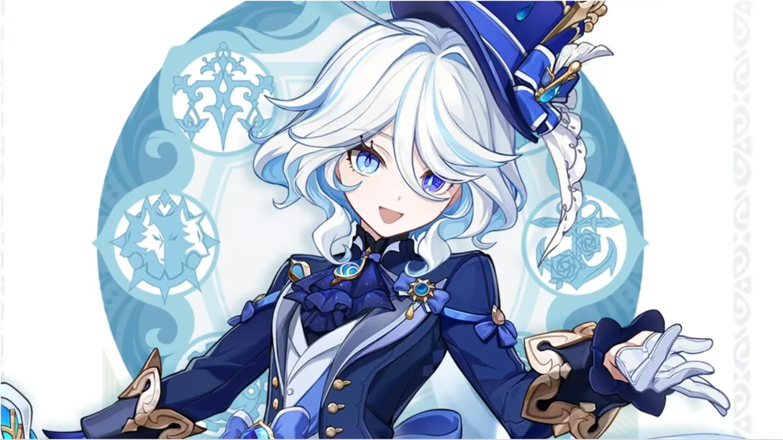 Bocoran skill, elemen, dan role para waifu baru di Teyvat.