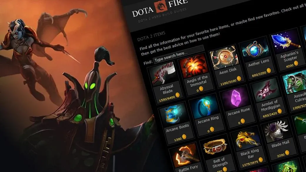 Jual item Dota 2 jadi rupiah aman & terbaru 2025