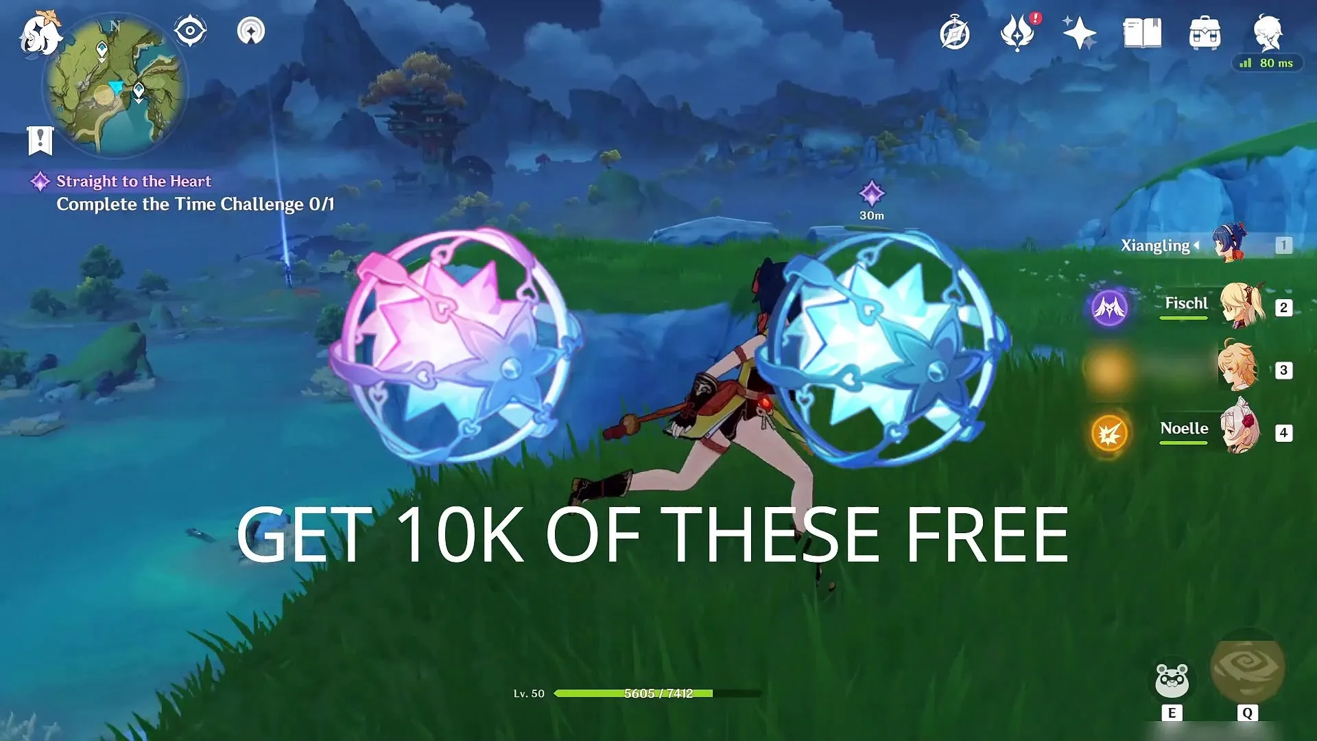 Mod Genshin Unlimited Primogems, Aman atau Bahaya?