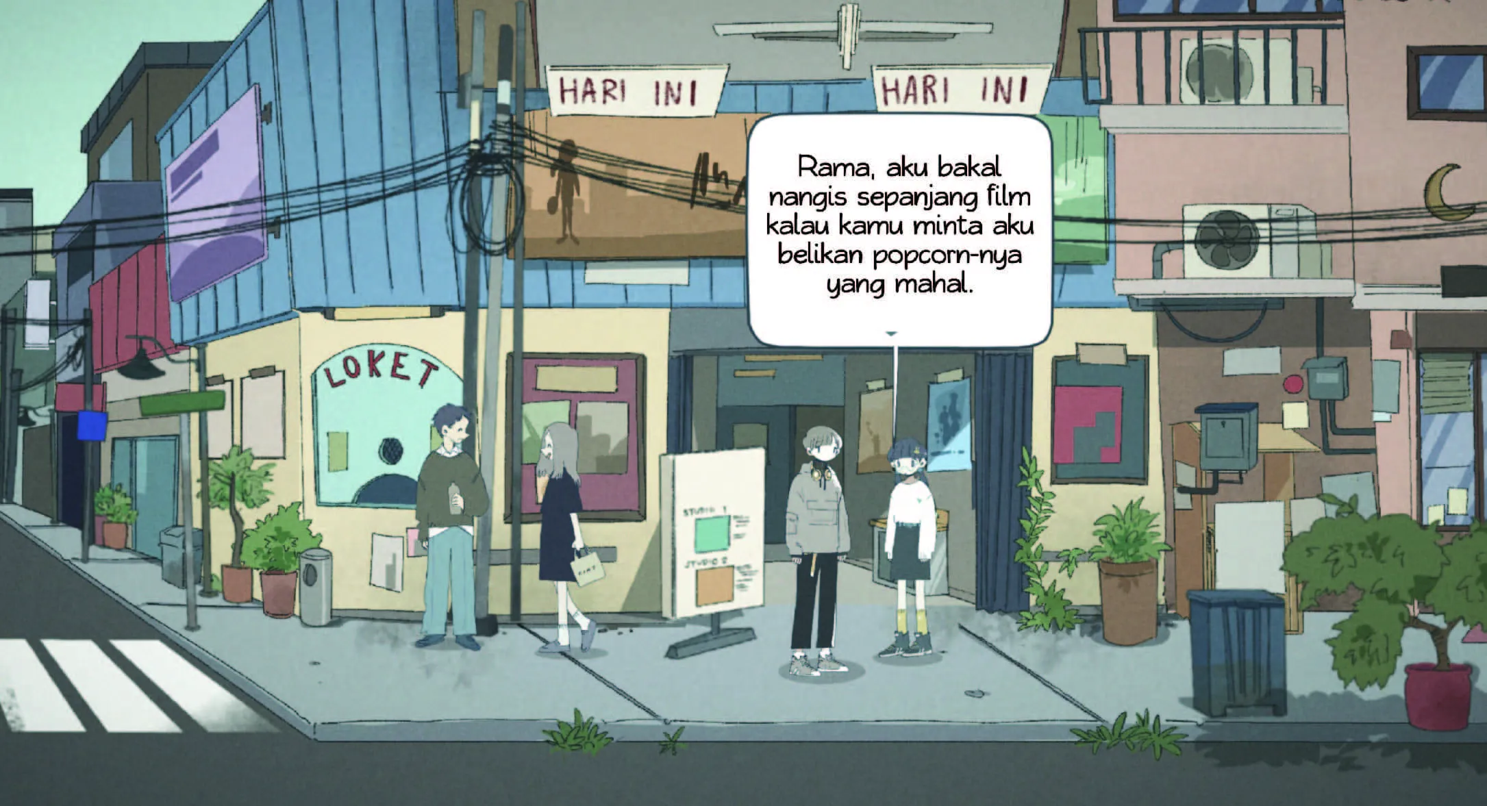 Wajib tahu: game indie Indonesia 2025 siap mendunia