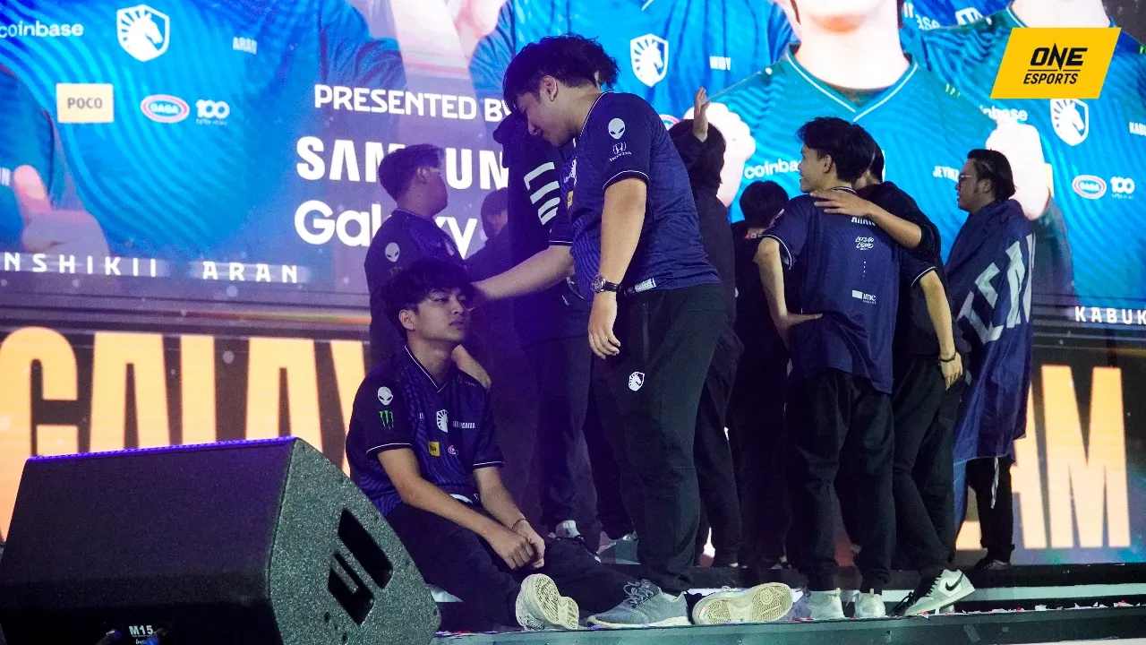 Peringkat Dunia MLBB Pasca Turnamen 2025