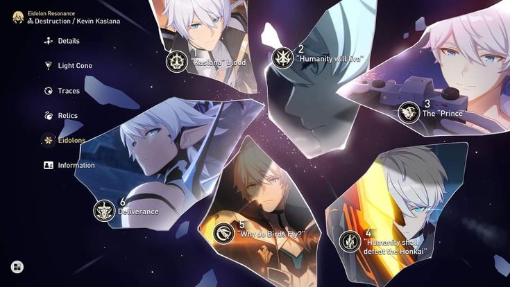 Ikuti Event Baru Honkai Star Rail dengan Panduan Lengkap Ini